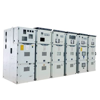 IP32/IP40/IP65/IP66 Interruptores de distribución de baja y alta tensión para fuente de alimentación de 10kv y 11kv