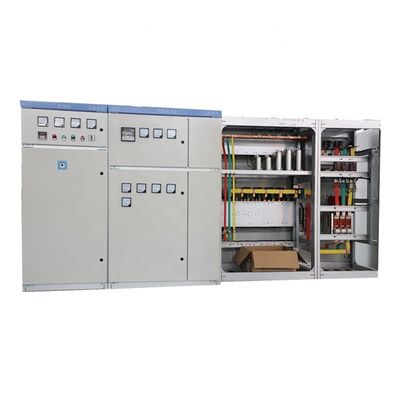 630A Dispositivo eléctrico de alta y media tensión de interruptor Fuerza de aplicación 3.6kV 7.2kV 13.8kV