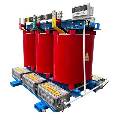 TSTY TOROIDAL Transformador de energía eléctrica de cobre / aluminio 30kva 50kva 2000kva 2500kva