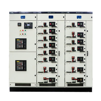 Cabinet para paneles eléctricos industriales con nivel de protección IP30/IP32/IP40/IP65/IP66