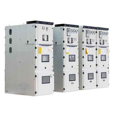 12kV de tensión nominal de baja tensión de la tarjeta de interruptor con interruptor extraíble
