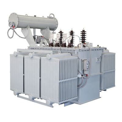 Transformadores eléctricos de 25 Kva 37,5 Kva 50 Kva 75 Kva 100 Kva 167 Kva para suministro de energía estable