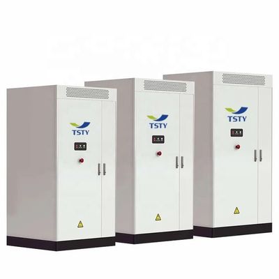 1325x1306x2315mm Panel solar Batería de litio gabinete de almacenamiento para 100Kwh 200Kwh 300Kwh