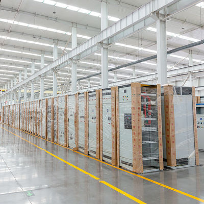 Se aplicará el método de comprobación de la calidad de las luces.