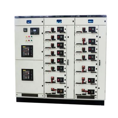 Junta de control de la distribución de metales para todos los oficios y profesiones 12kv Voltado nominal