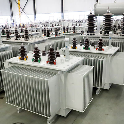 Transformador de energía 800kva 33kv 3.3kv 13.8kv 22kv 23kv 33kv 700kva 600kva 500kva 400kva 315kva 300kva