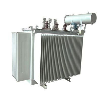 2000 kVA de salida pequeño transformador ascendente y descendente con diseño de transformador aislante