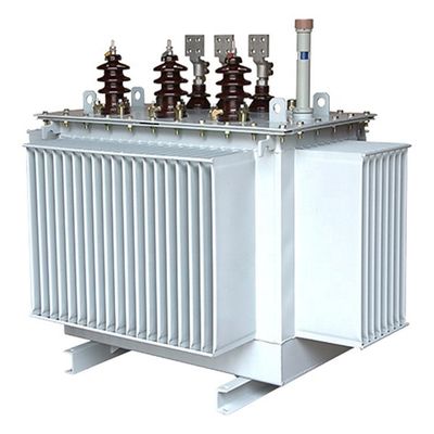800kVA 1mva pequeño transformador de paso abajo aislamiento transformador transformador de potencia para su