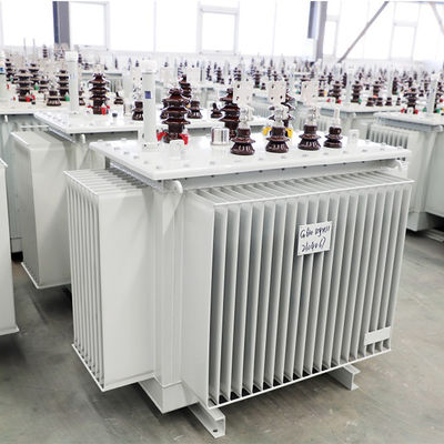 Transformador de potencia de 80kV 11kV a 400kV