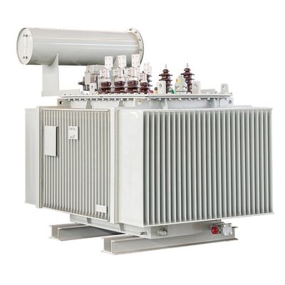 Estándar IEC / GB de 415v a 380v Estabilizador de transformador de paso a paso con 2 números de bobina