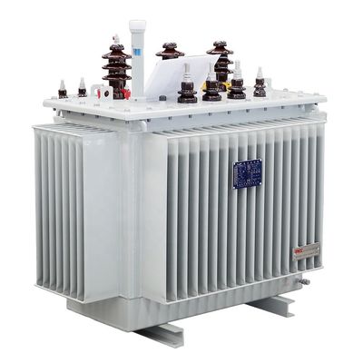1000KVA Tres fases TOROIDAL estructura de la bobina 33kv 150KVA Transformador de voltaje descendente